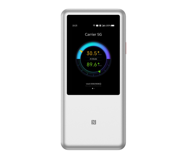 ZTE U60 Pro 5G - 1484508 - zdjęcie 3